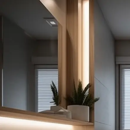 bathroom 室內裝修 傢俬訂造 kpdecohk 果居